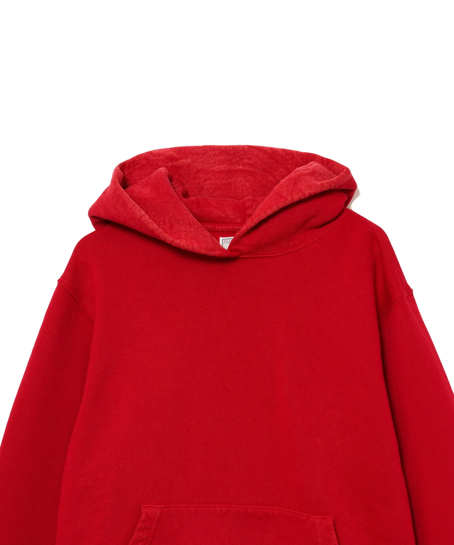 【MEN】OVERSIZED SWEAT HOODIE