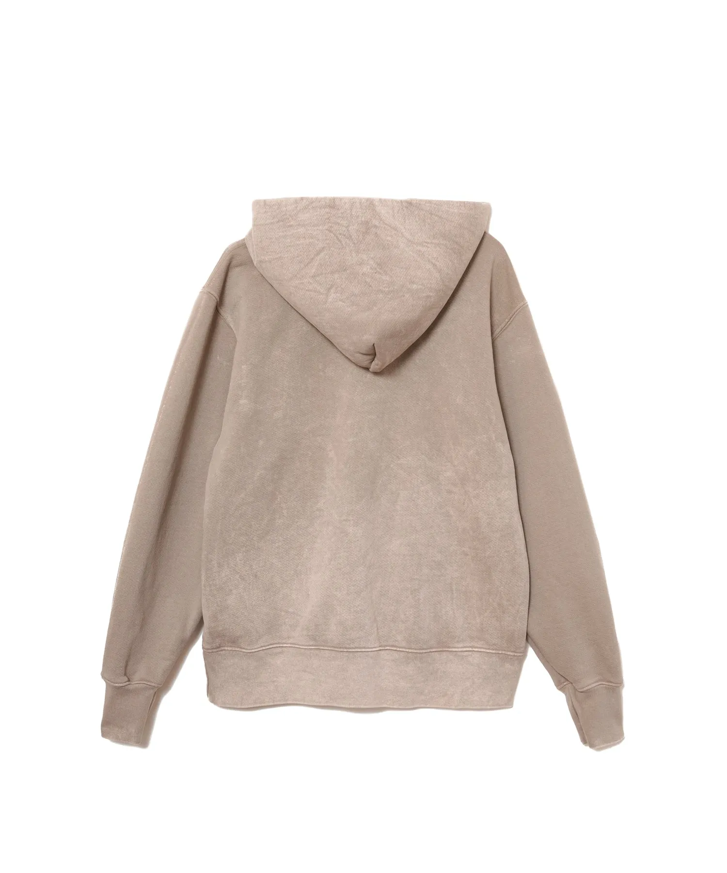 【MEN】OVERSIZED SWEAT HOODIE