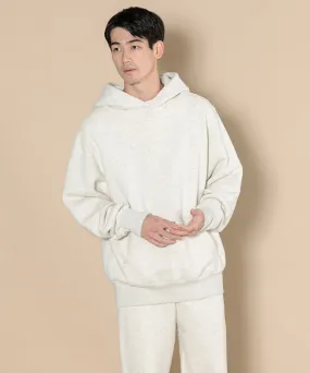 【MEN】OVERSIZED SWEAT HOODIE