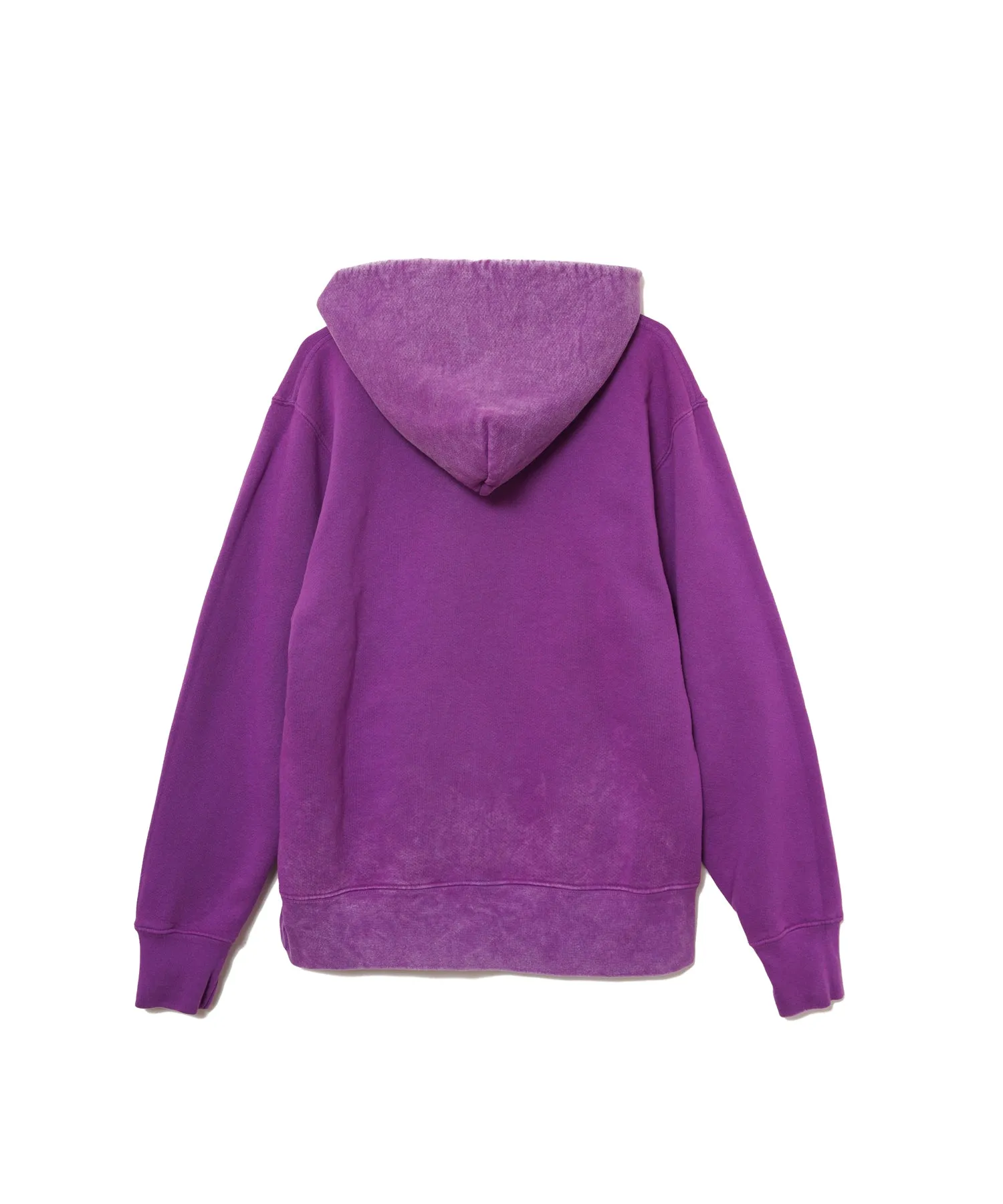 【MEN】OVERSIZED SWEAT HOODIE