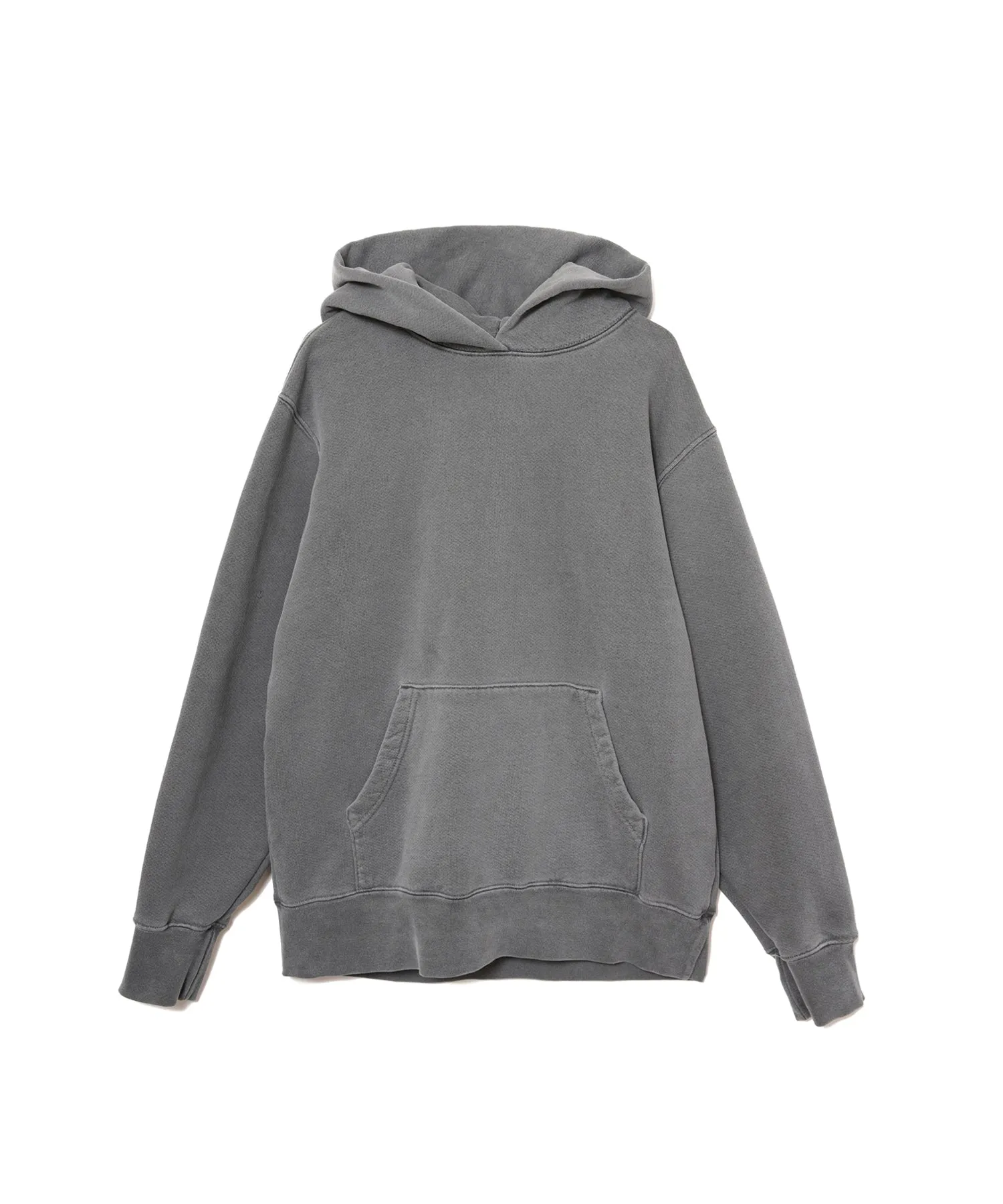 【MEN】OVERSIZED SWEAT HOODIE