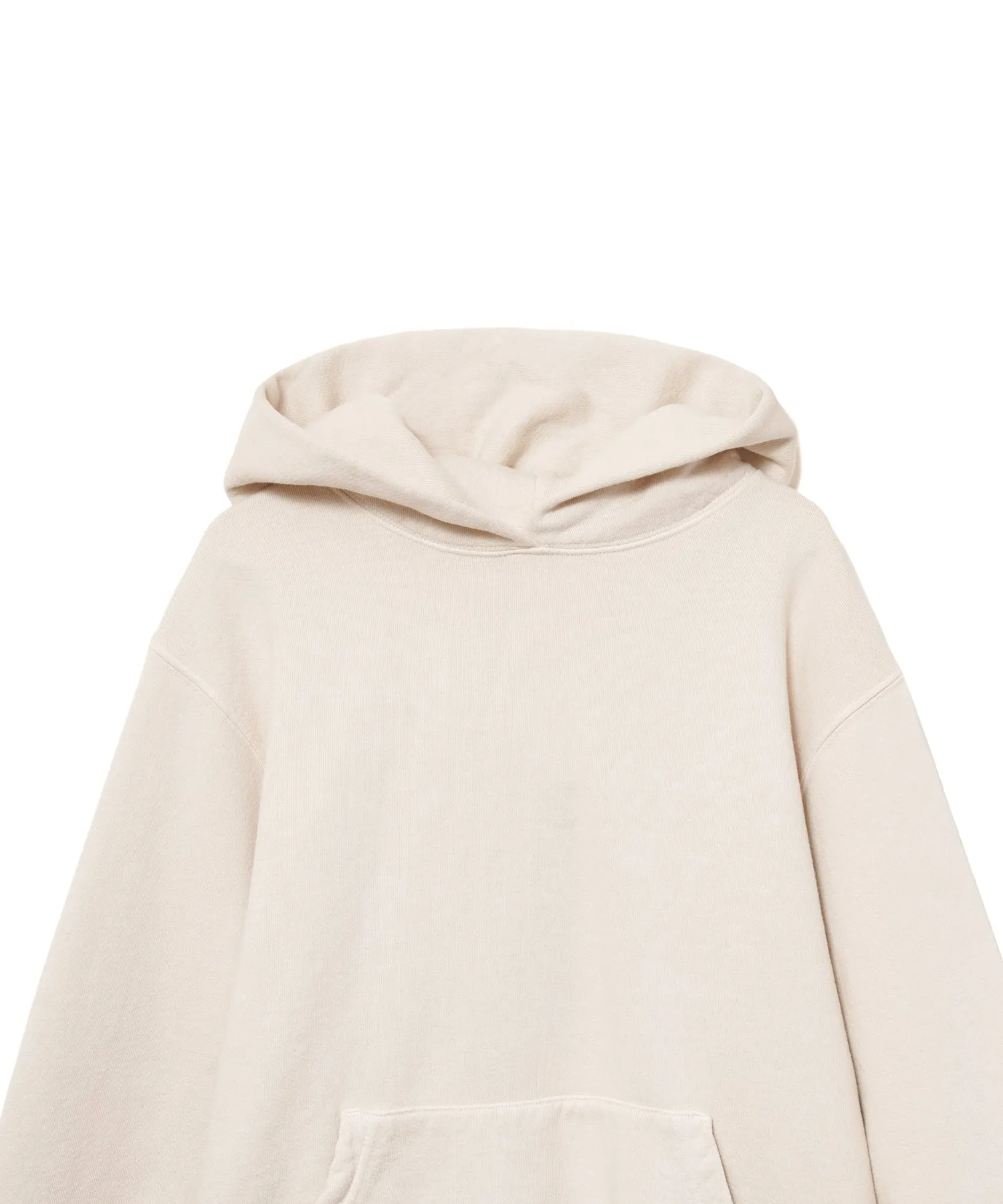 【MEN】OVERSIZED SWEAT HOODIE