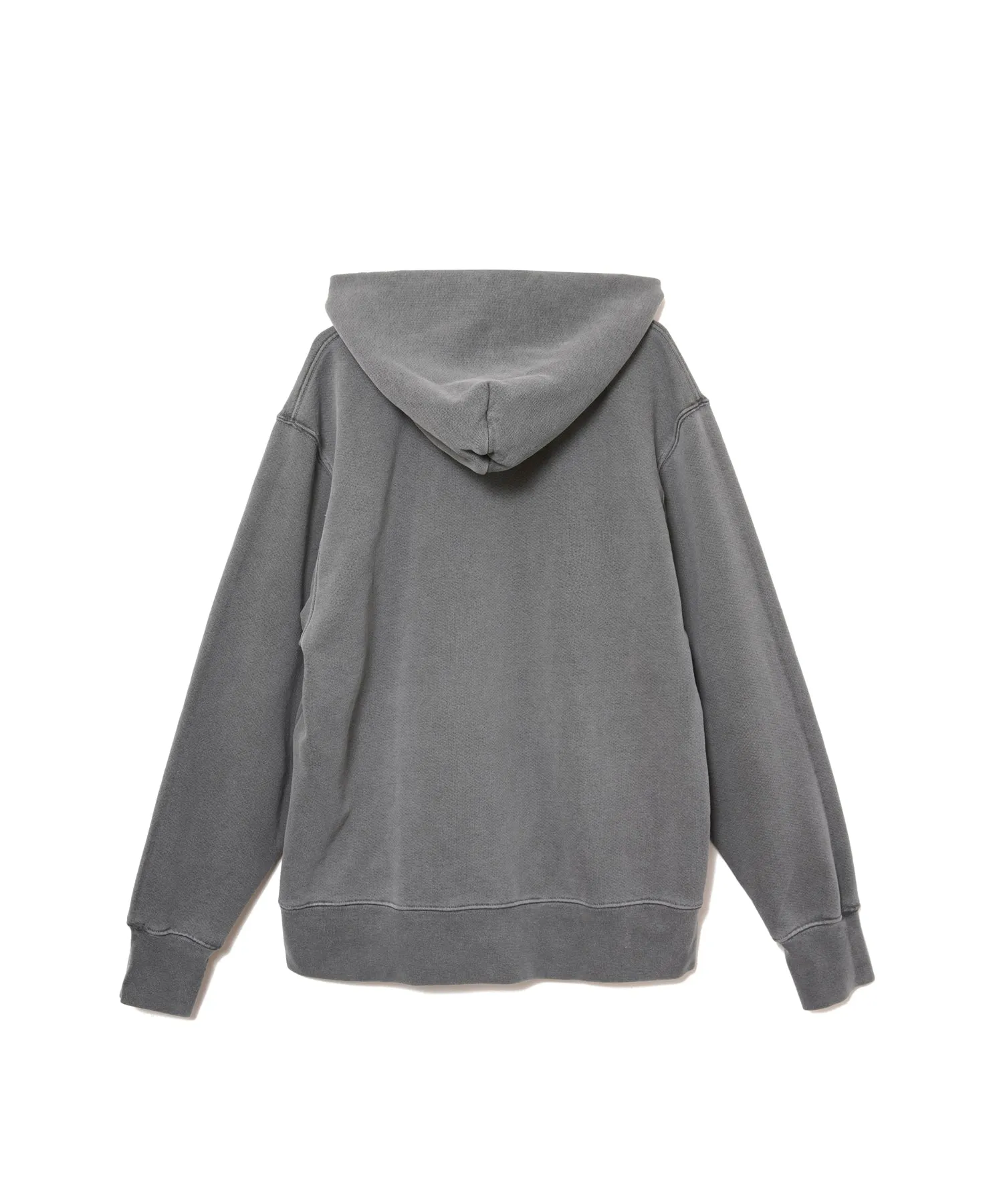 【MEN】OVERSIZED SWEAT HOODIE