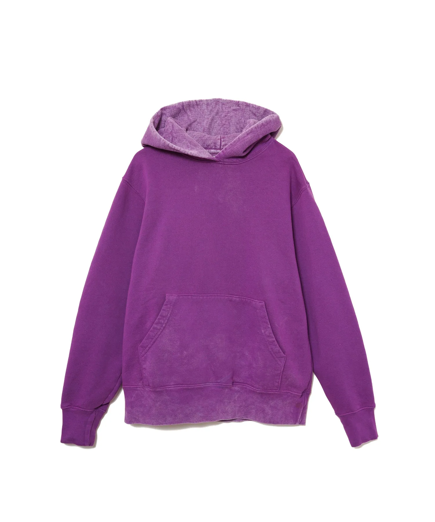 【MEN】OVERSIZED SWEAT HOODIE