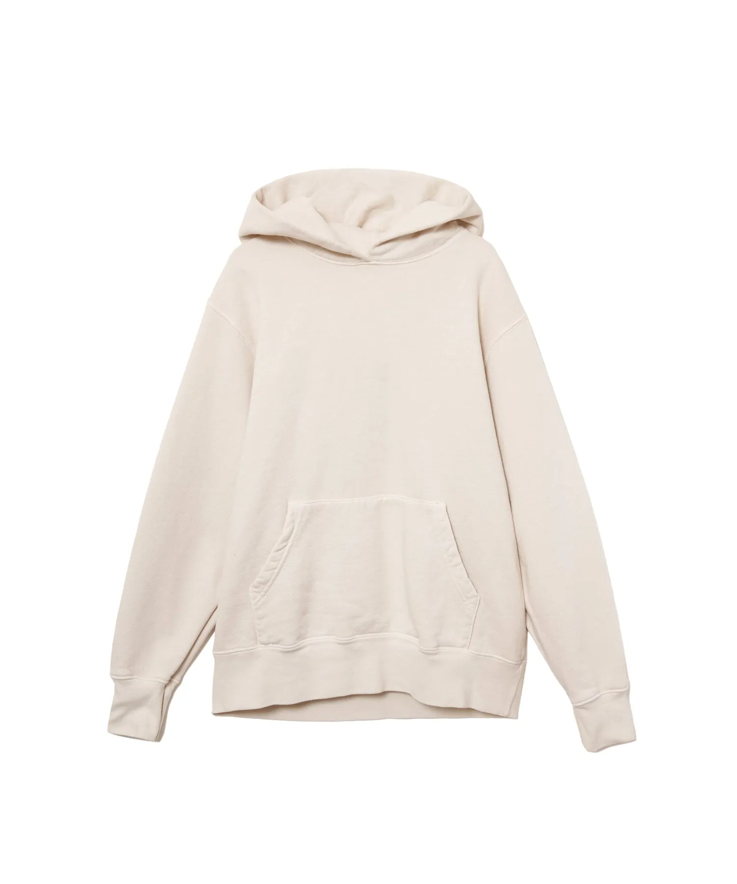 【MEN】OVERSIZED SWEAT HOODIE