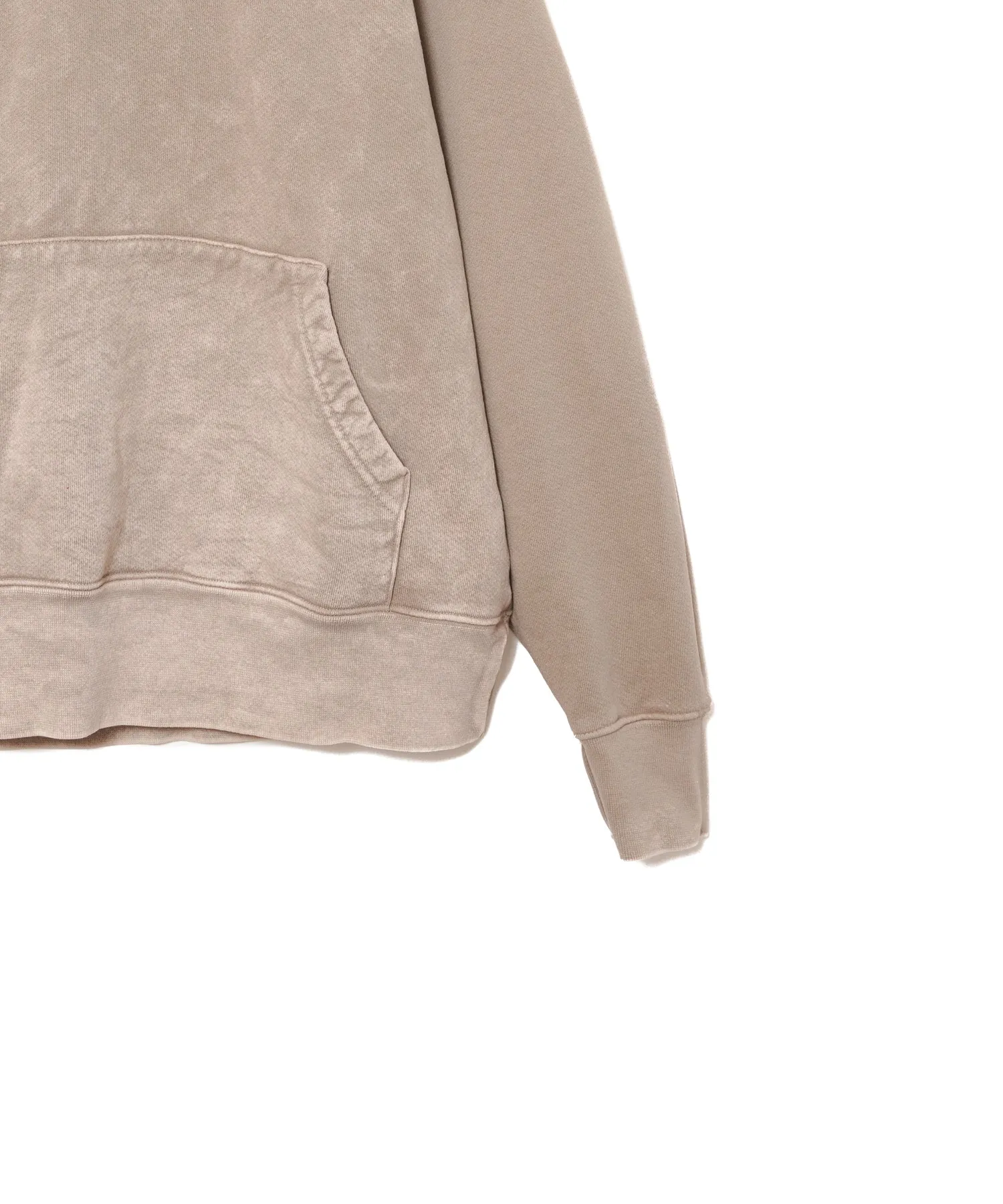 【MEN】OVERSIZED SWEAT HOODIE