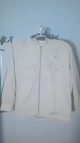 Men's American vintage Lacoste jackets