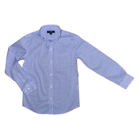 Men's Bowen Arrow Sport Shirt –  Beaufort River (Large)