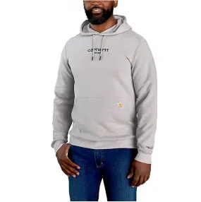 MEN'S CARHARTT FORCE® HOODIE