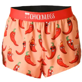 Men's Chase Pack Chilis 2" Split Shorts