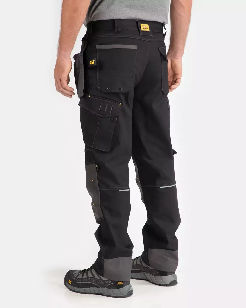 Men's H2O Defender Work Pants