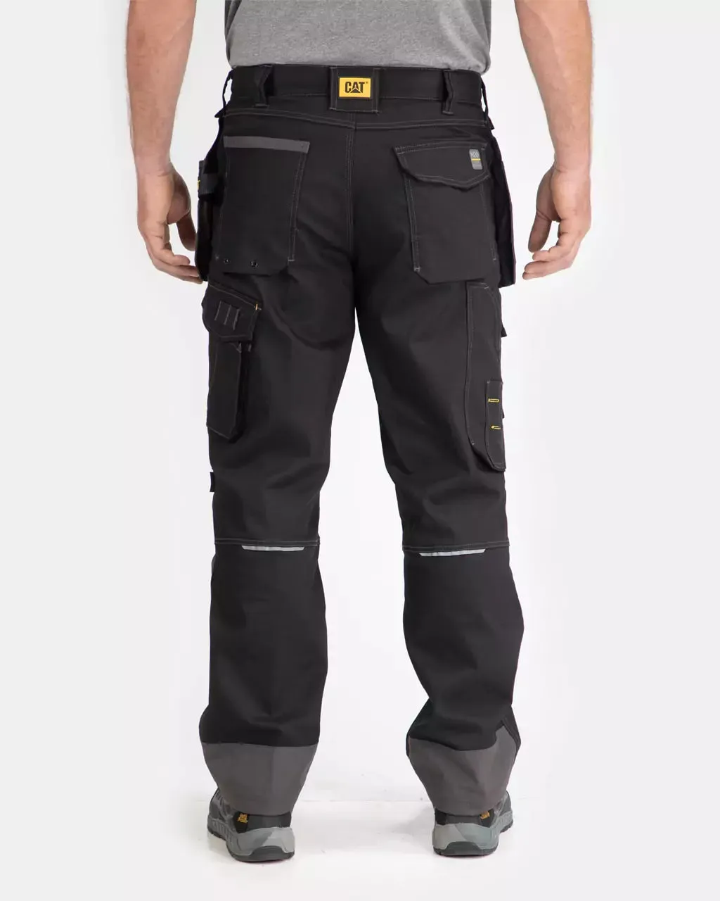 Men's H2O Defender Work Pants