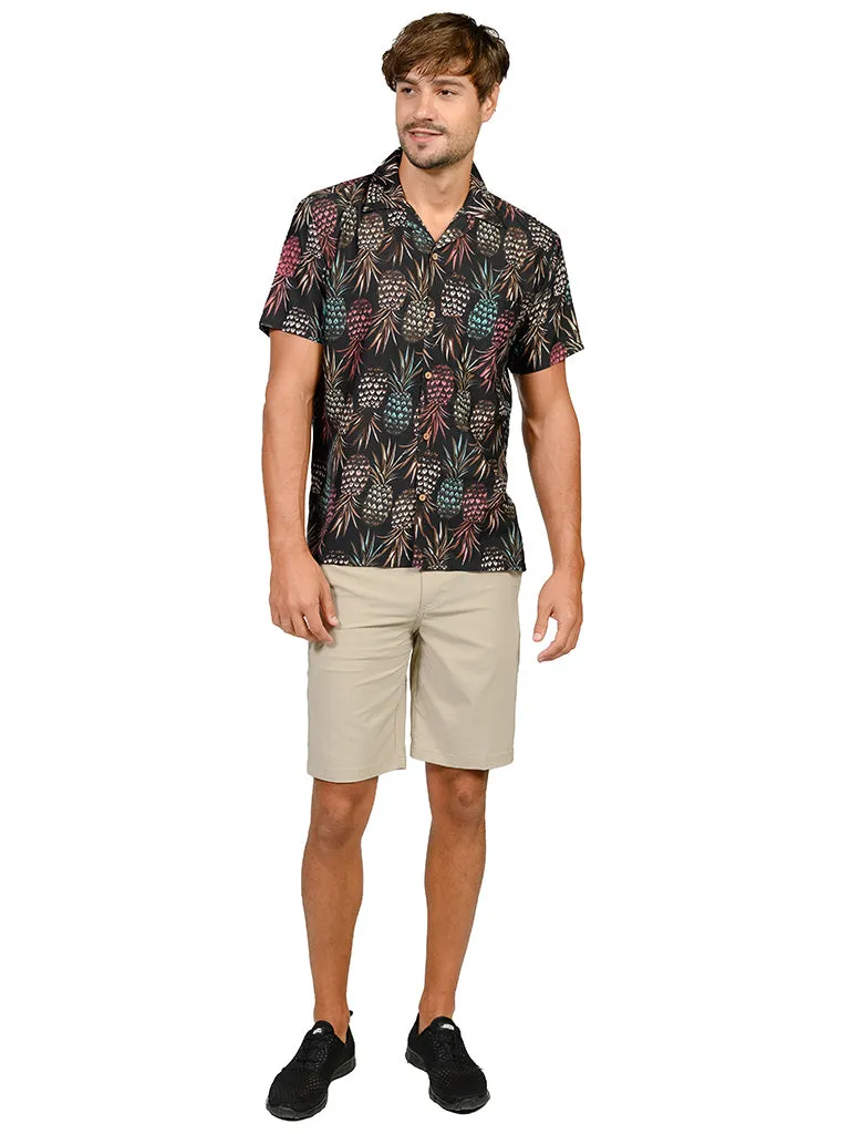 Men's Hawaiian shirts