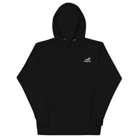 Men's Longboi™ OG Embroidered Hoodie