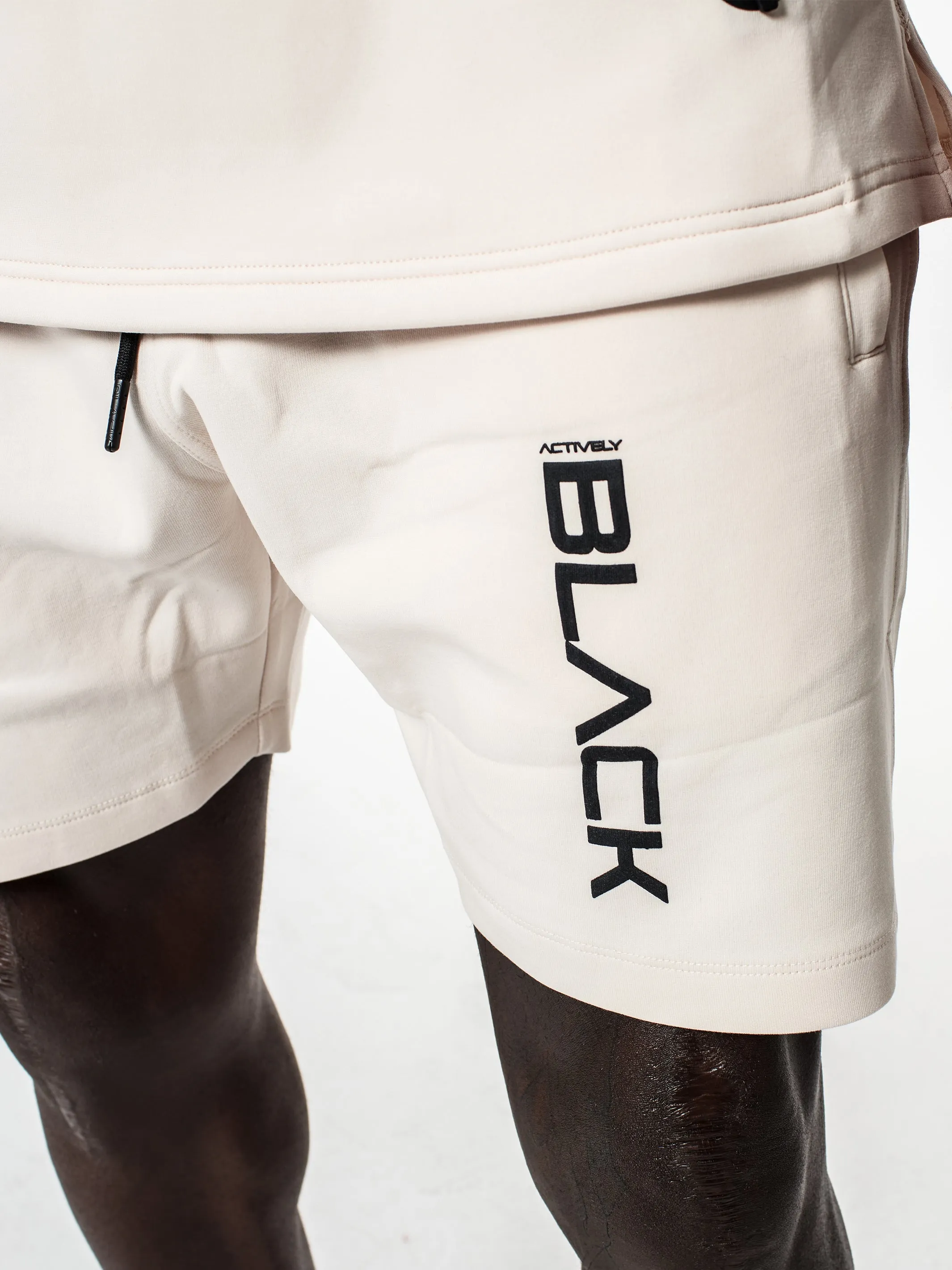 Men's Performance Tech Color Shorts