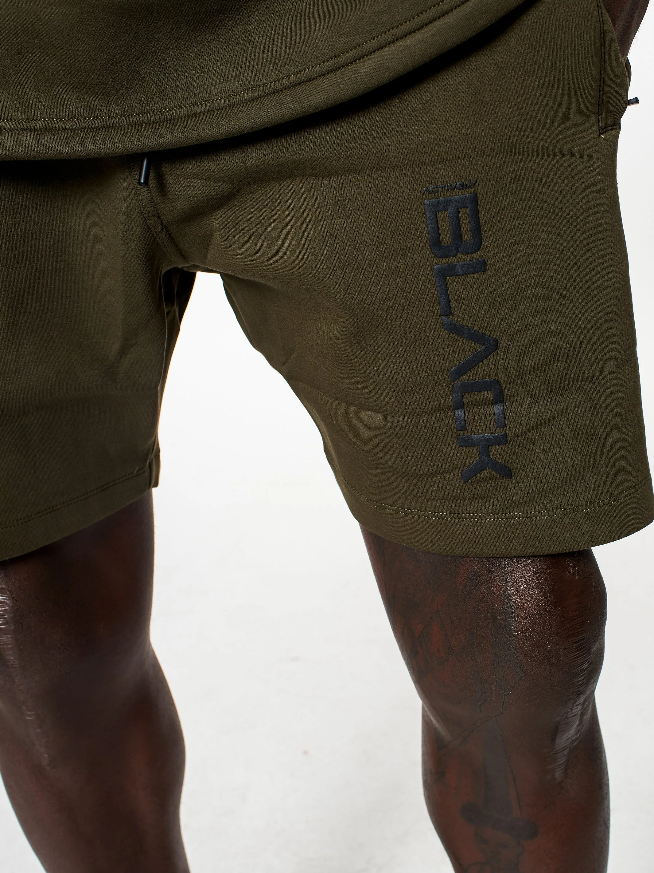 Men's Performance Tech Color Shorts