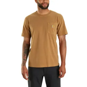 MEN'S RE-ENGINEERED POCKET T-SHIRT