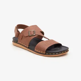 Men's Relaxed Fit Sandals