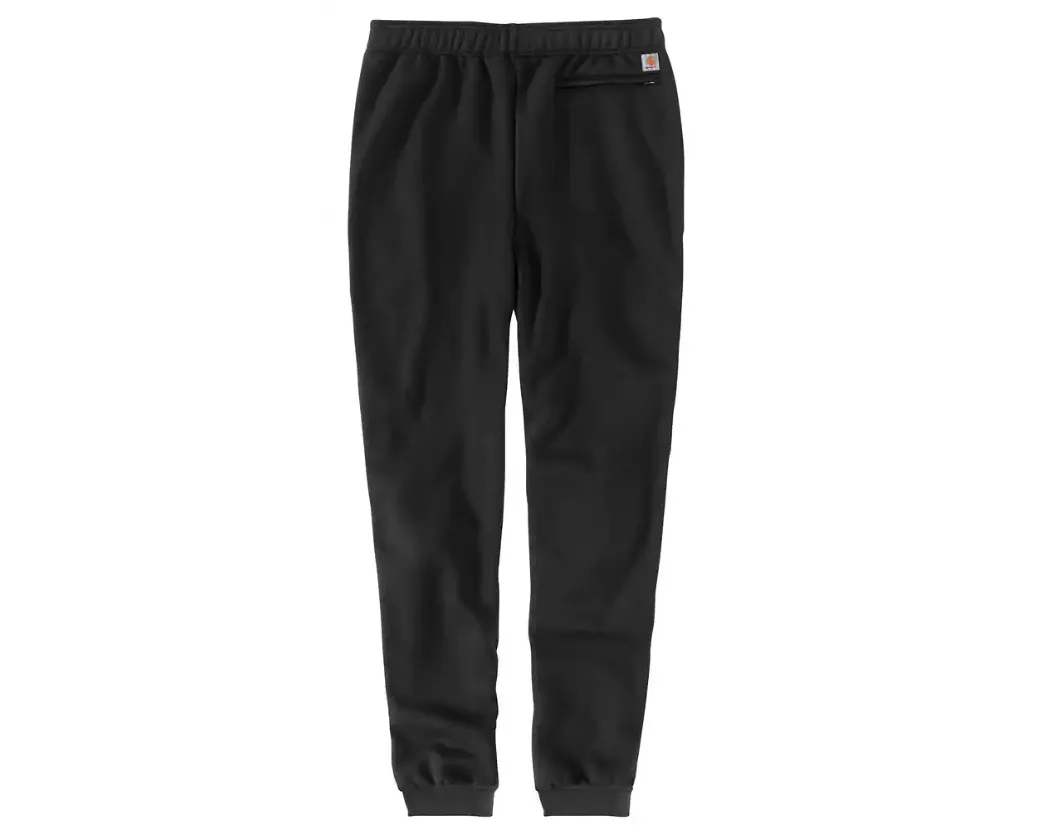 MEN'S TAPERED SWEATPANTS