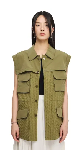 Military Vest