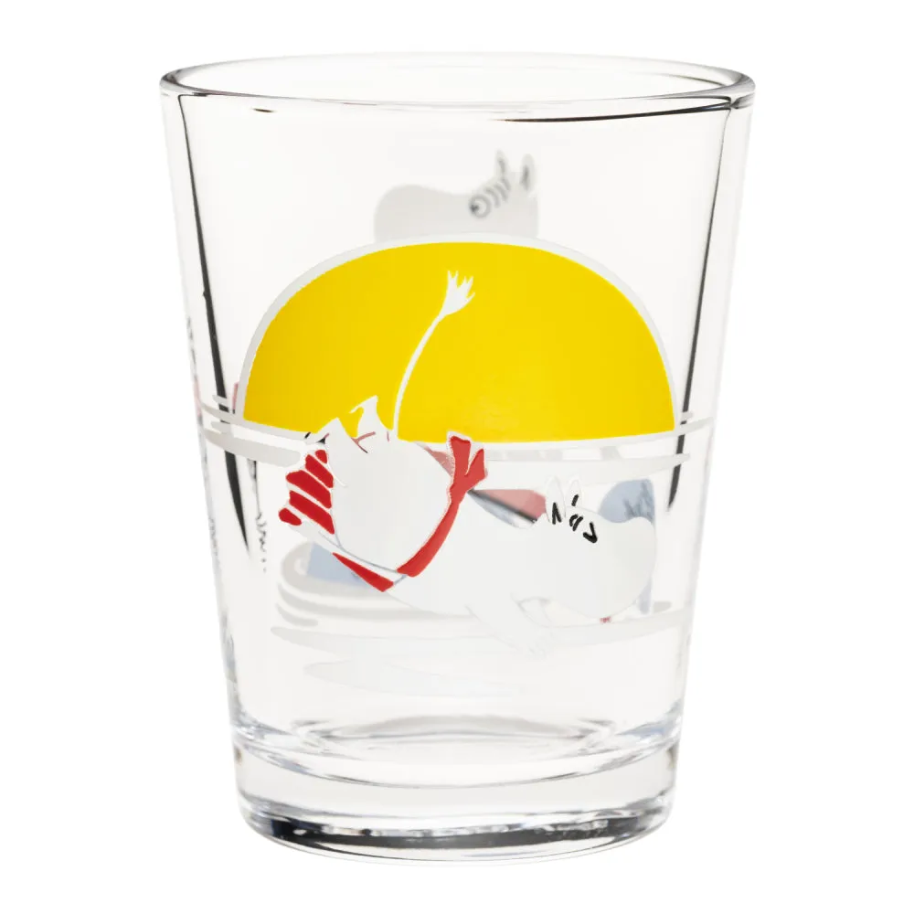 Moomin Evening Swim Tumbler 22cl - Moomin Arabia