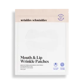 Mouth Smoothing Kit