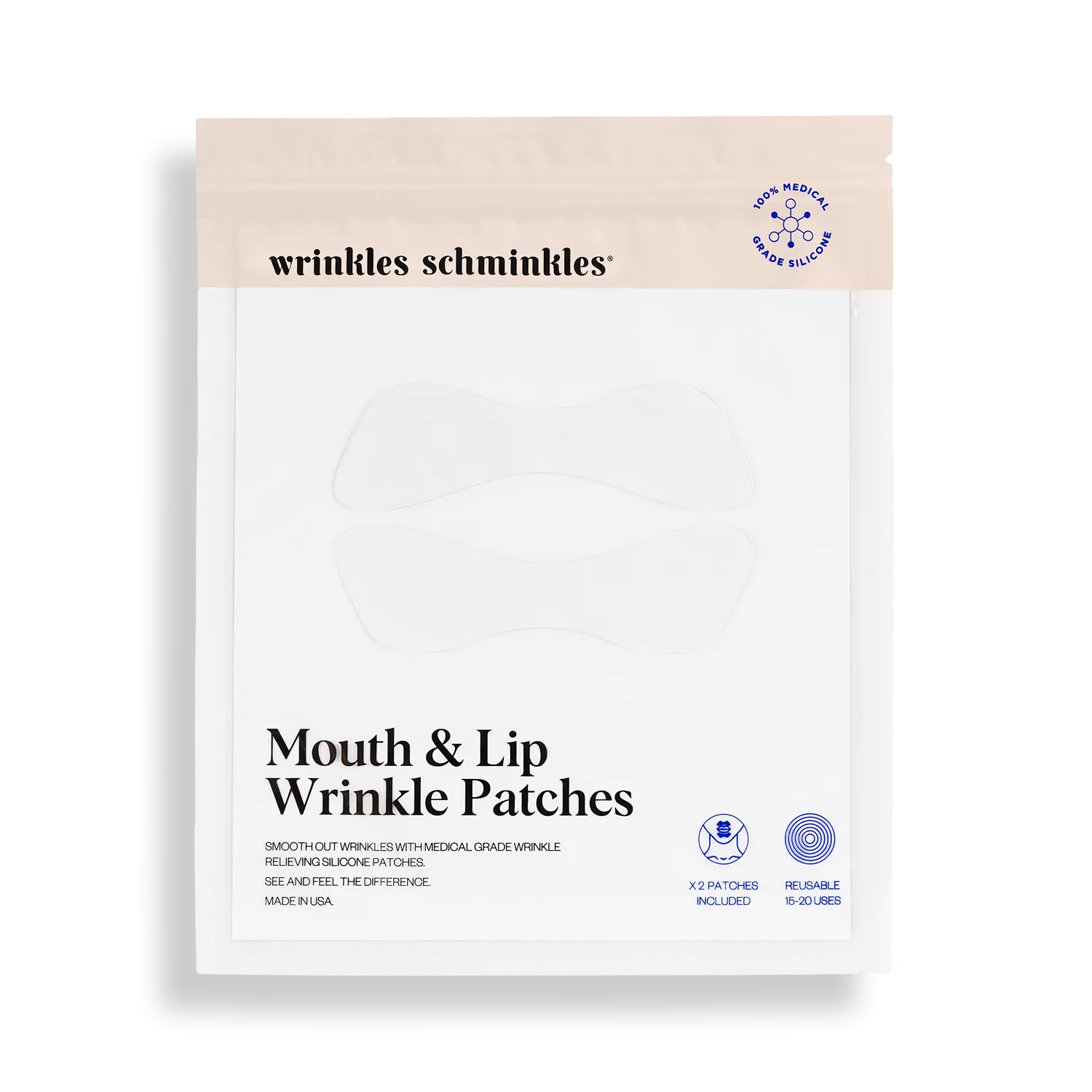 Mouth Smoothing Kit