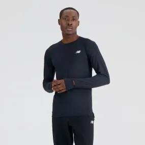 New Balance Men's Q Speed 1NTRO Long Sleeve