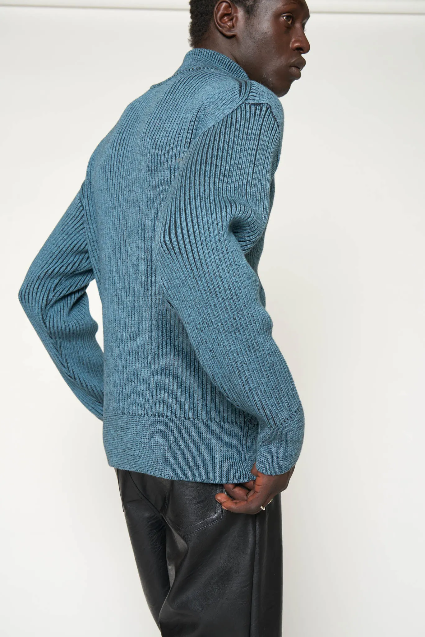 Nordal Sweater