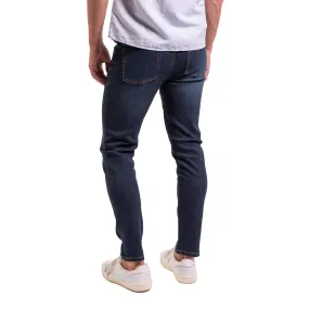 Original Johnny Stretch Jeans Skinny Fit - Dark Wash