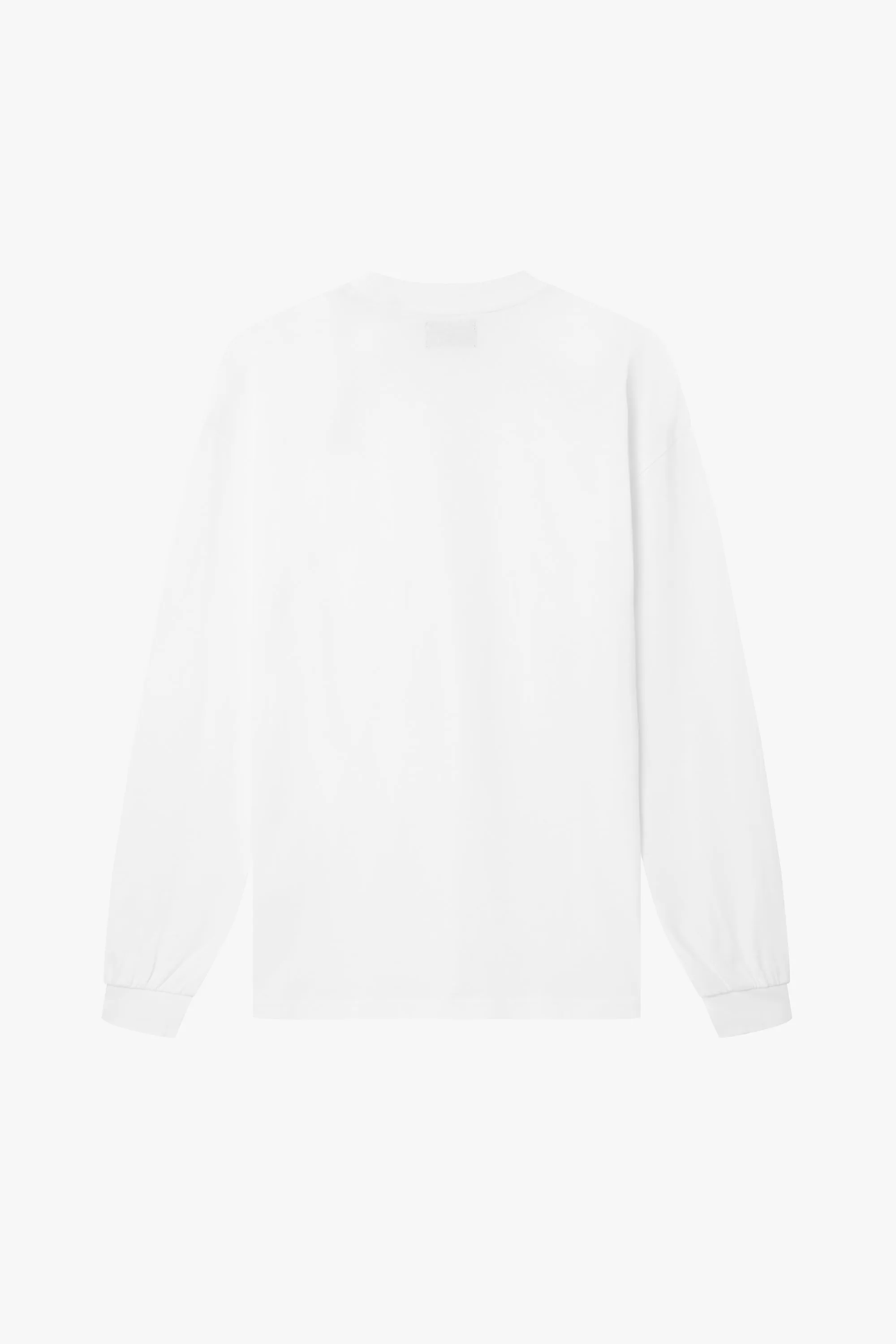 Oversized L/S T-Shirt