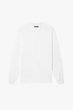 Oversized L/S T-Shirt