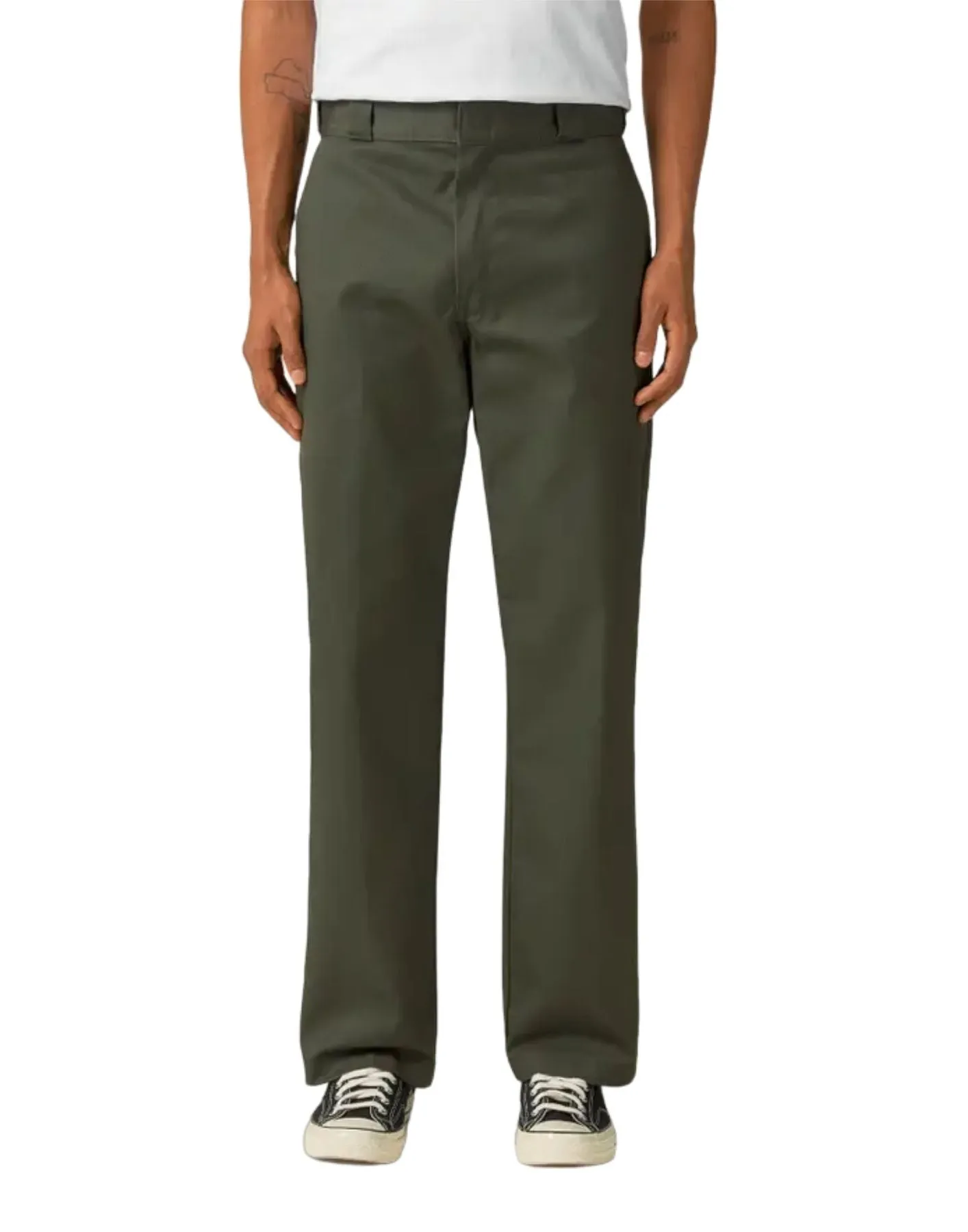 Pants for man DK0A4XK6OGX DICKIES