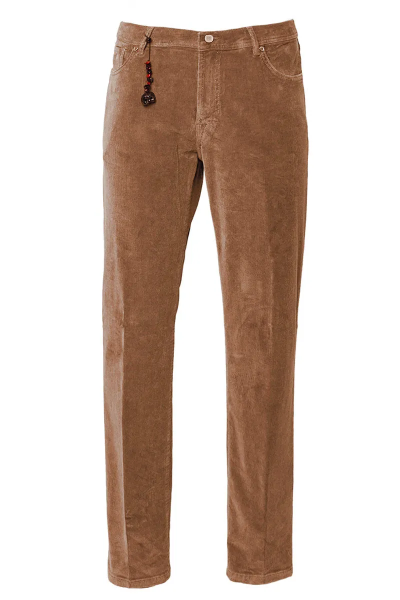 Pinwale Corduroy Pants