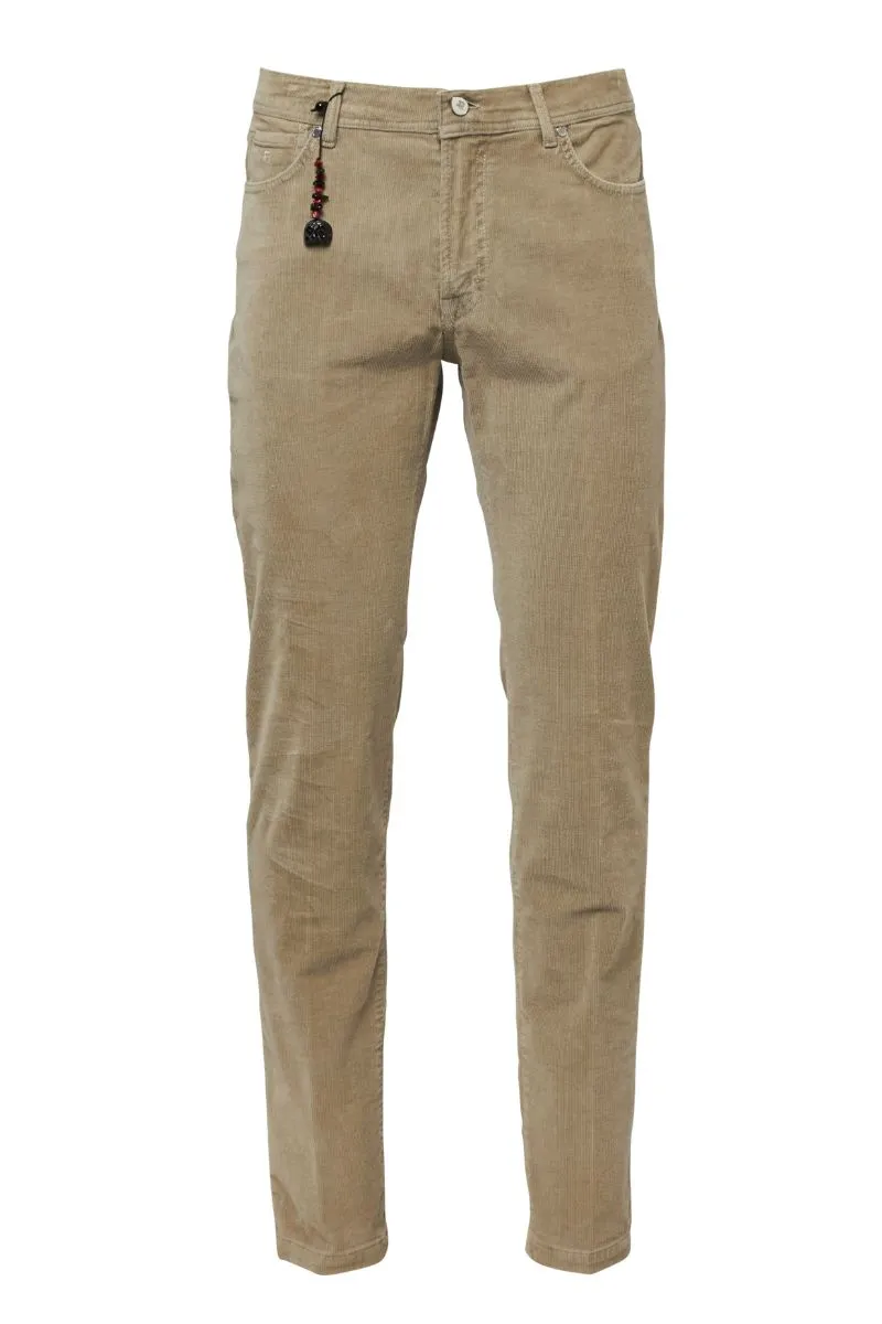 Pinwale Corduroy Pants