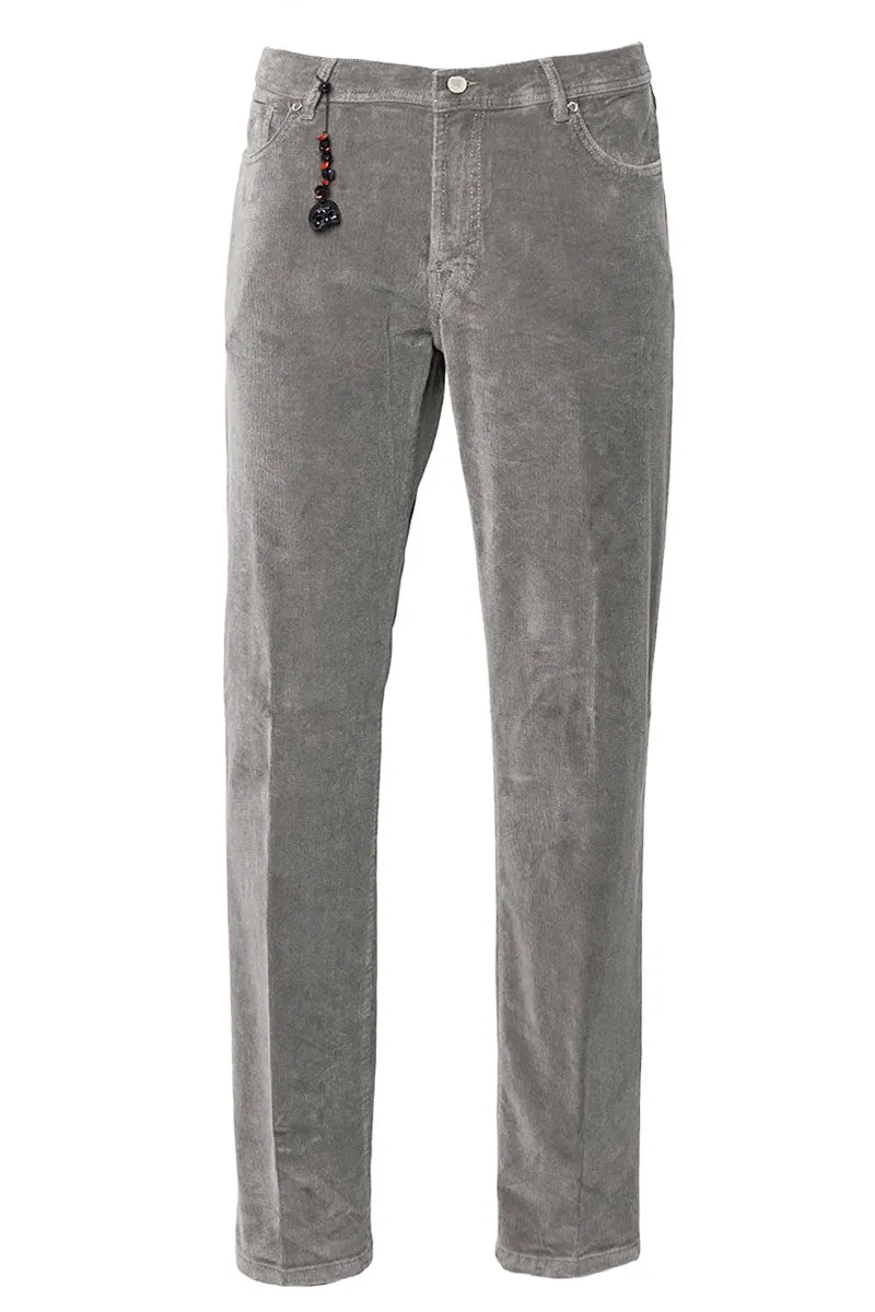 Pinwale Corduroy Pants