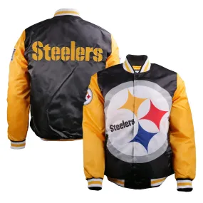 Pittsburg Steelers Starter Jacket