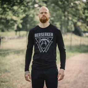 Premium Sweater, Berserker, Black