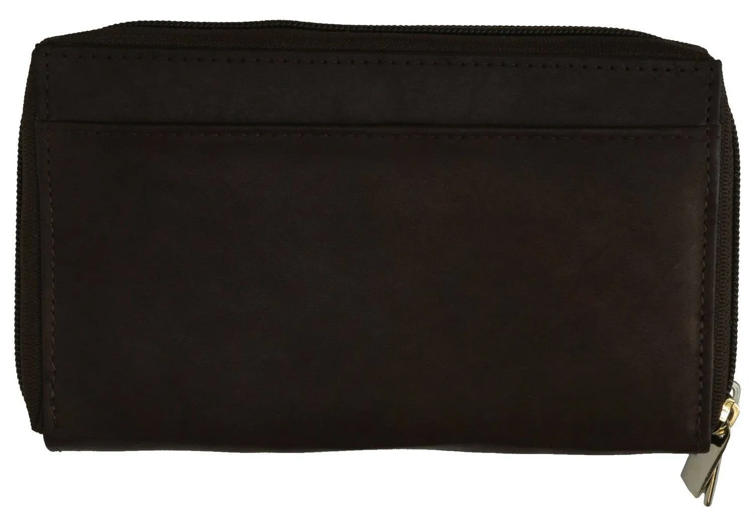 Pure Leather Men's Wallet