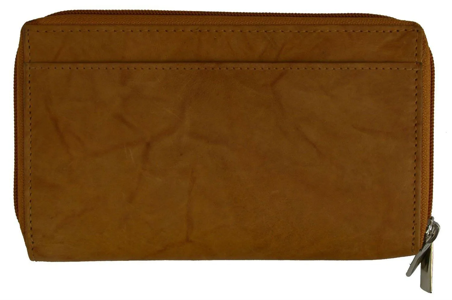 Pure Leather Men's Wallet