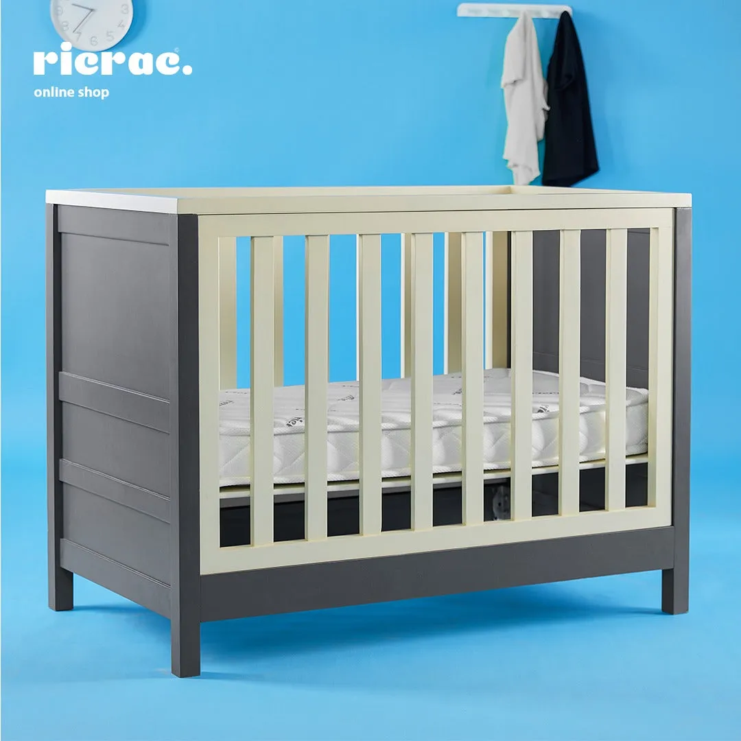 Rapo Baby Cot Bed