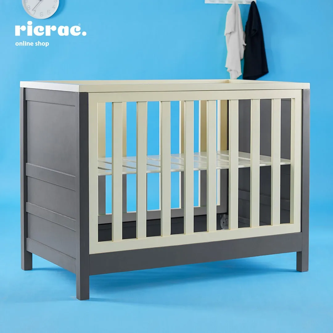 Rapo Baby Cot Bed