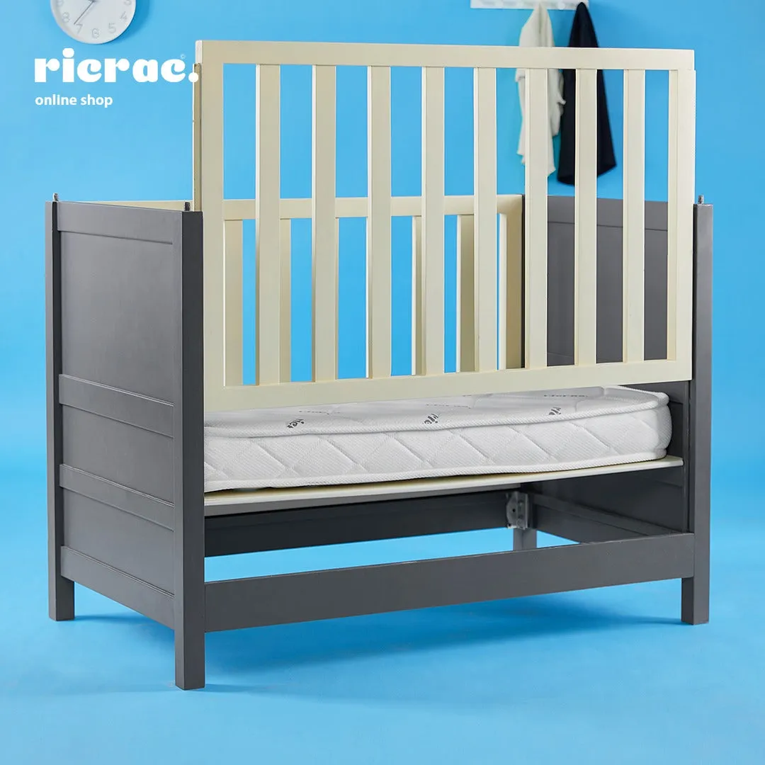 Rapo Baby Cot Bed