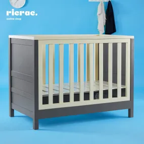 Rapo Baby Cot Bed