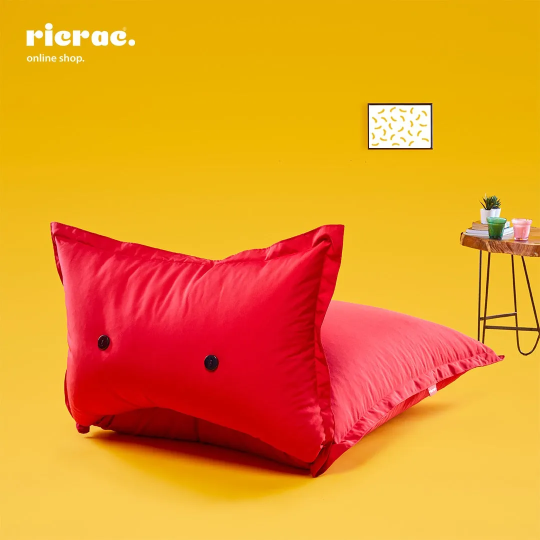 Rica - Bean Bag Chair