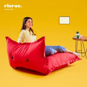 Rica - Bean Bag Chair