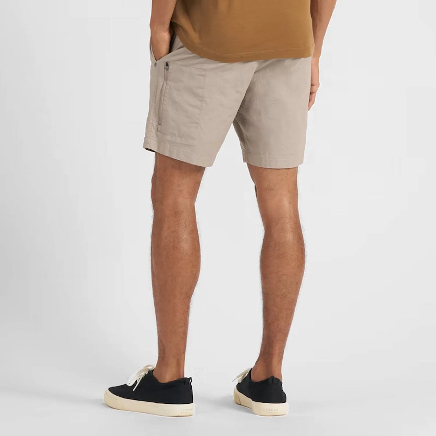 Ripstop Short