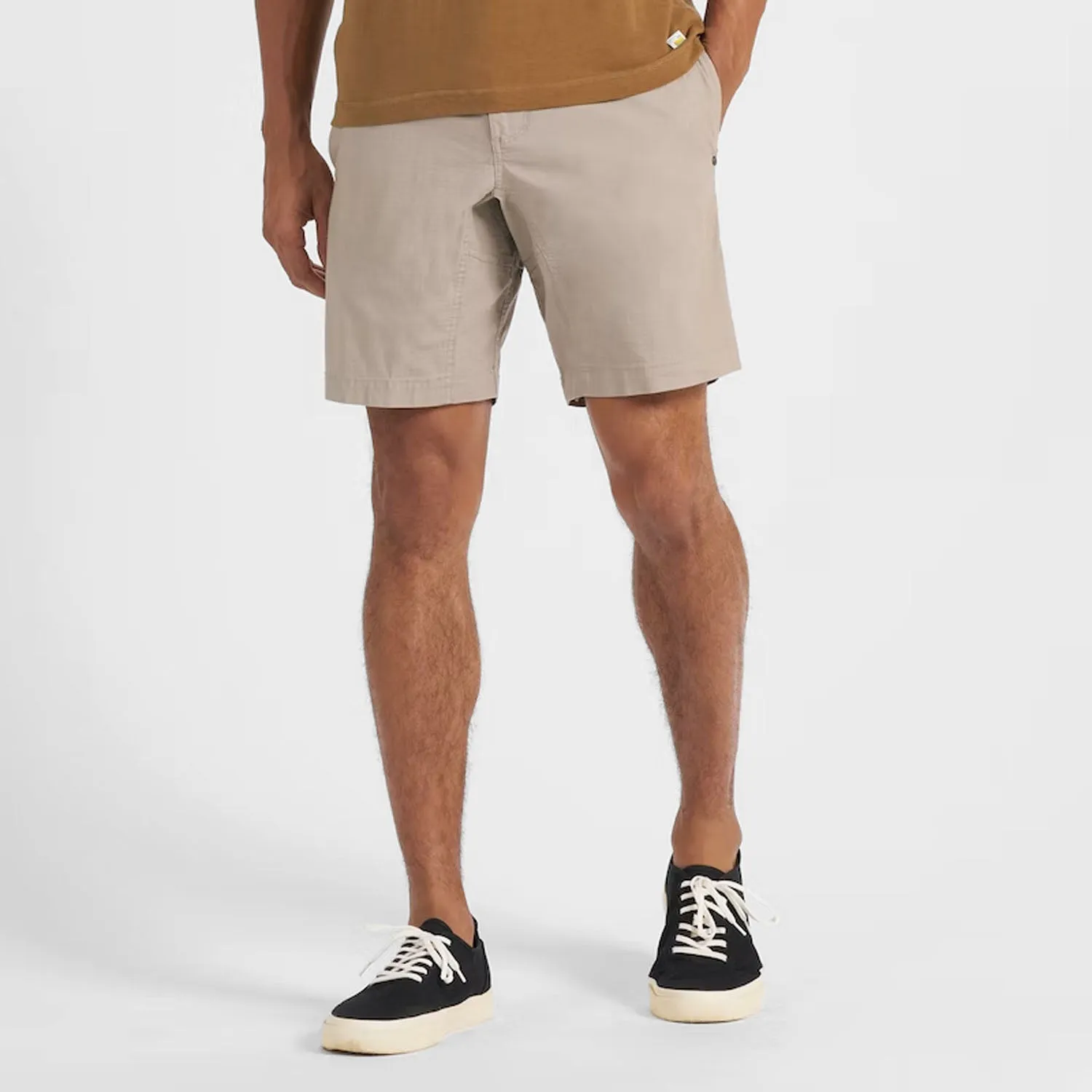 Ripstop Short