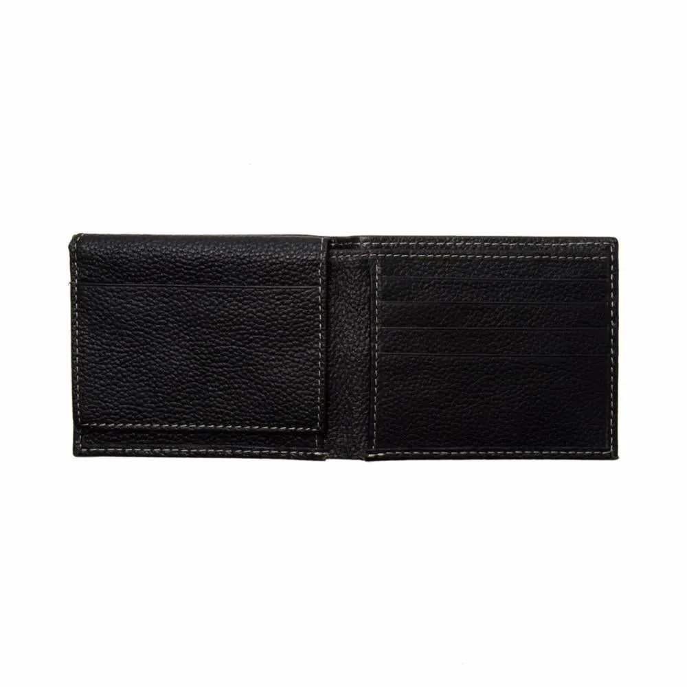 Rockport Men  SPORTZ PASSCASE SMALL BLACK