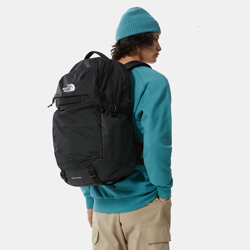 ROUTER BACKPACK